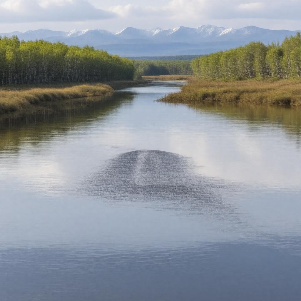 Pechora River